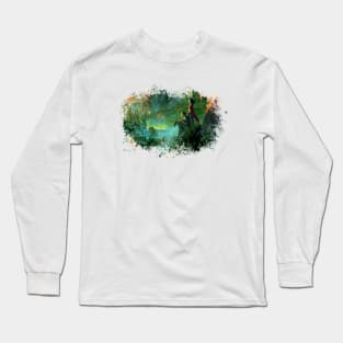 Absolver Long Sleeve T-Shirt